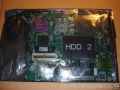 Dell M1737 laptop motherboard