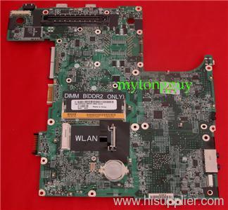 Dell D530 laptop motherboard