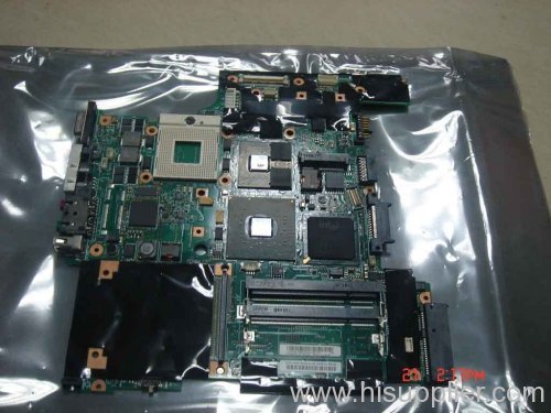 IBM R61 laptop motherboard