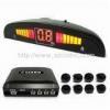 Parking Sensor with Digital LED Display