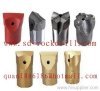 rock drill tools (drill bit )