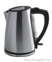 stainless steel kettle