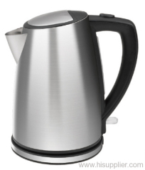 stainless steel kettle