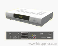 SD DVB-T+CA(MPEG-4,H2.64)