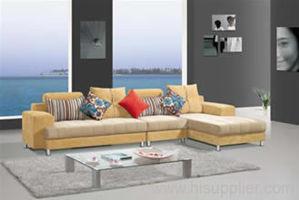fabric sofa BY219