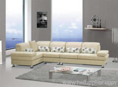 fabric sofa BY206