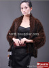 Mink Fur Coat