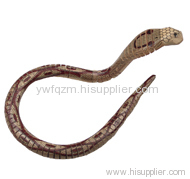 wood snake toys