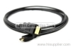 GreenConnection HDMI Type D to HDMI Type A cable