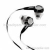 Bose in-ear G2 headphones