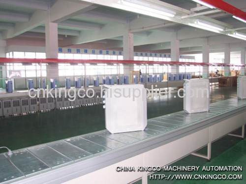 Household Appliance Chain Conveyor