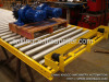 roller conveyor