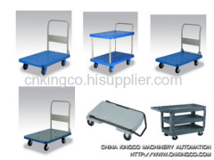handcart Others auxiliary machine of workshop