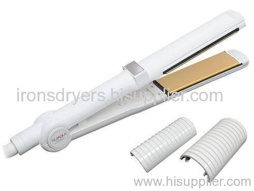 TSUYAGLA hair iron,TSUYAGLA hair straightener