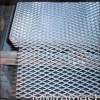 Stainless Steel Expanded Metal Sheet