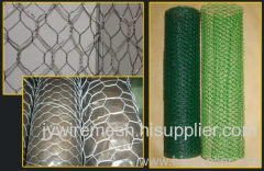 Hexagonal Wire Mesh