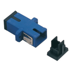 Optical Fiber Connector