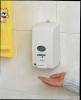 Automatic soap dispenser touchless soap dispenser touch-free alcohol dispenser