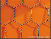 HEXAGONAL WIRE NETTING