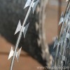 Razor wire