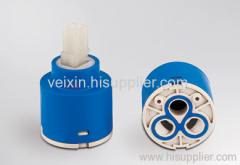 plastic valve core