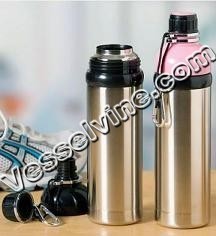 Vacuum Water Bottle