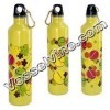 stainless steel water bottle