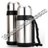 Stanless Vacuum Pot