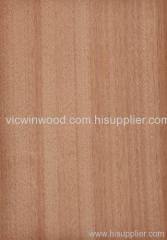 Sliced Okoume Veneer