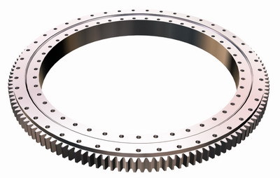 single row cross roller slewing , slewing , swing bearing