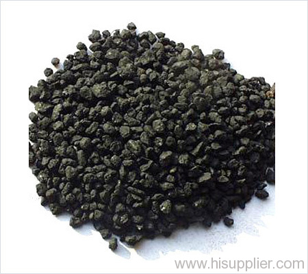 Graphitized Petroleum Coke