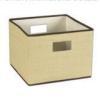 Canvas Storage Box