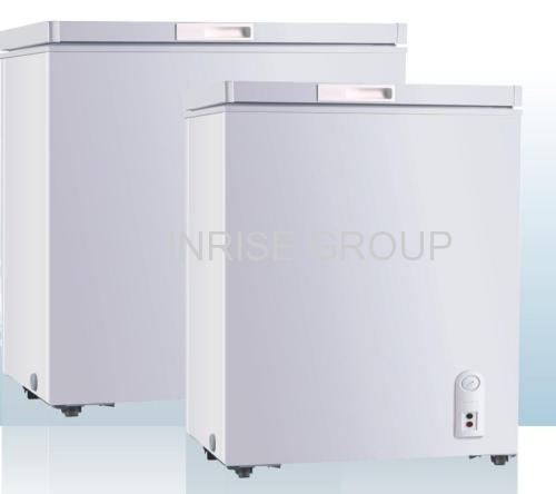 Top-door Chest Freezer