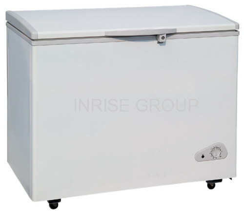 Top-door Chest Freezer