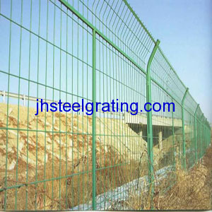 Airport Fences