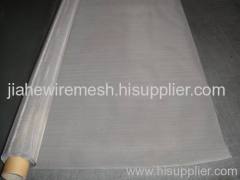 S.S wire mesh