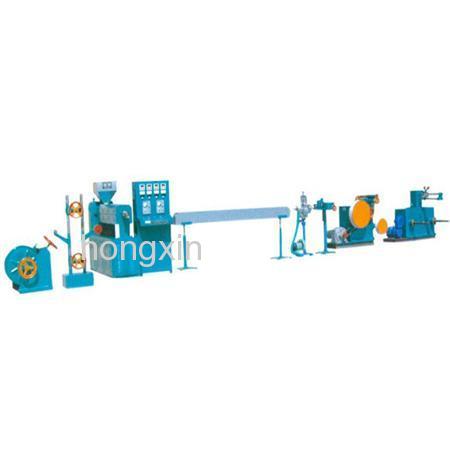 PVC Wire Machine