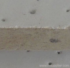 Acoustic Mineral Fiber Ceiling Tile