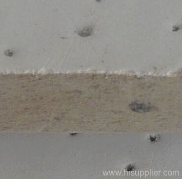 Acoustic Mineral Fiber Ceiling Tile