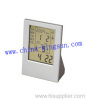 LCD Calendar Clock