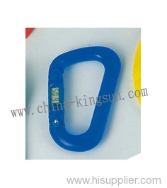 Clip Clock