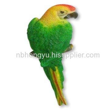 Polyresin Bird