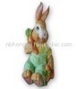 Polyresin Rabbit