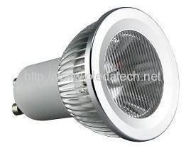 LED Spot Light