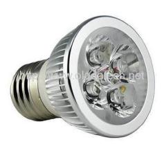 LED Spot Light