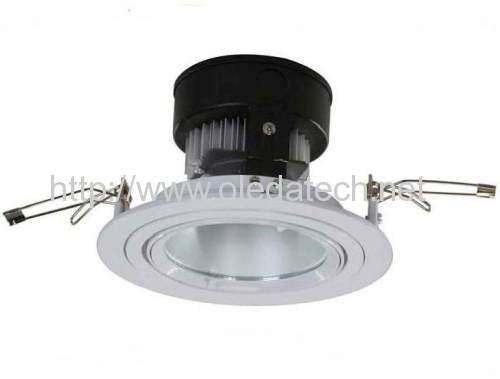 led ceiling lamp