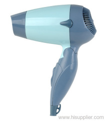 1000W mini hair dryer