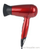 1200W ionic hair dryer