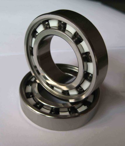 zirconia ceramic bearings