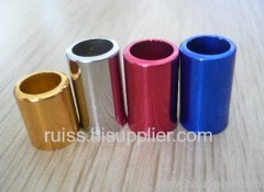 tire valve sleeve